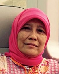 Temi Damayanti Djamhoer
