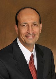 Khalid A. Alshibli