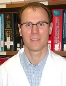 Christopher R. Baliski