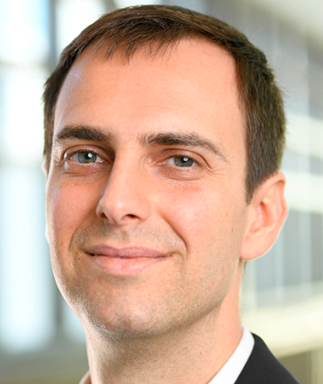 Daniel Guttentag