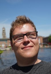 Christian Hakert