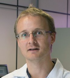 Carlos Driemeier