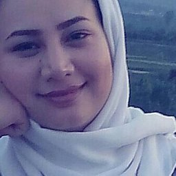 Moosapour Hamideh