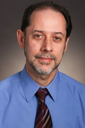 Mark M. Mitsnefes