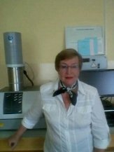 S. E. Barantseva