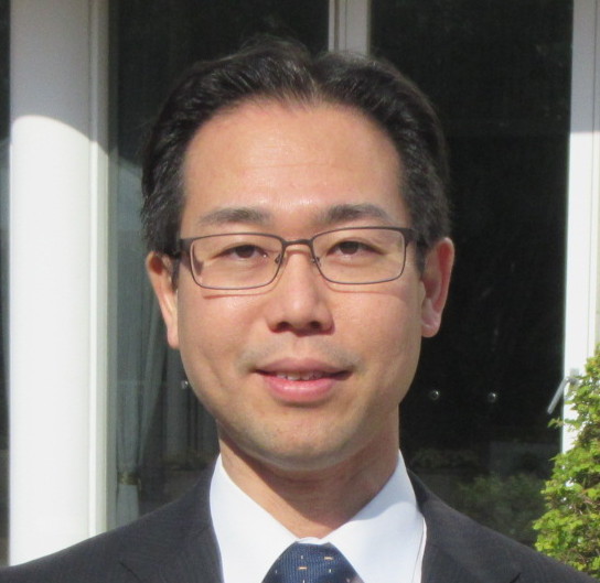 Ryo Shintani