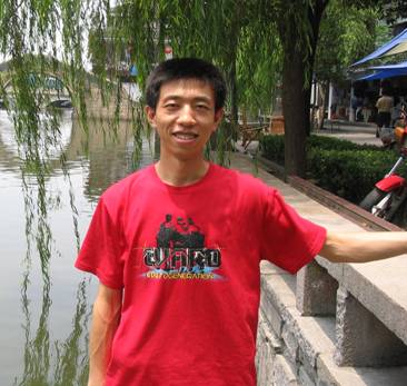 ZhangLi Liu
