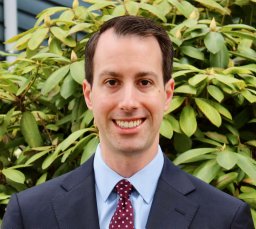 Christian R. Burset