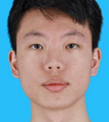 Jiahao Cui
