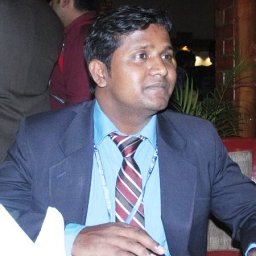 Md. Hamidul Islam
