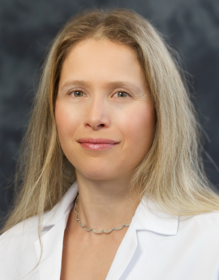 Shari Lipner
