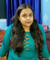 Pallobi Dutta