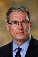 Jeffrey W. Fergus