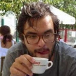 Daniel Nouri