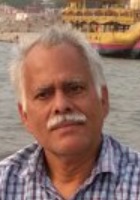 Prasanta K. Panigrahi