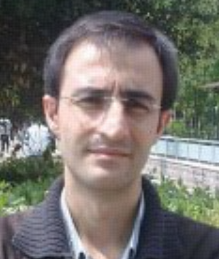 Ilker Inanc Balkan