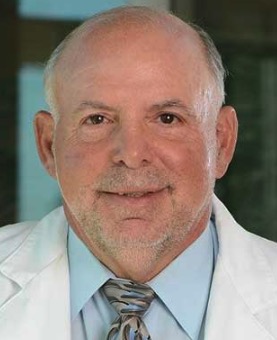 Joseph G. Ouslander