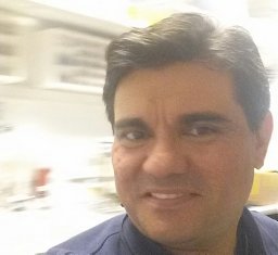 Daniel Paredes