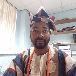 Raman Akinyanju Lawal