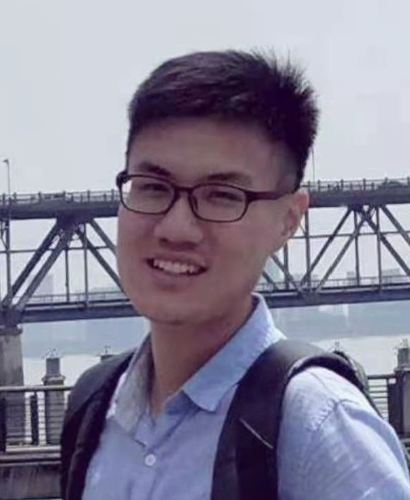 Xinrui Wu