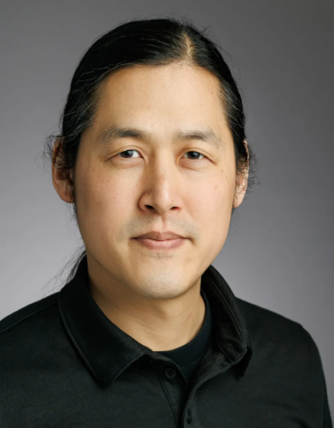 Theodore Kim