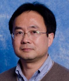 Hongjun Cao