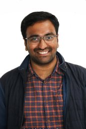 Venkatesh Chunduri