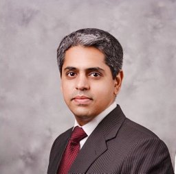 Omer Khan