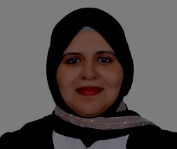 Yasmine Abdallah