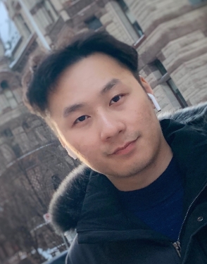 Yuwen Xiong