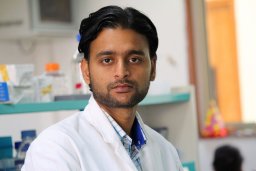 Shaheb Raj Khan