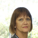 Sue Fletcher