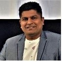 Vinayak Pachapur