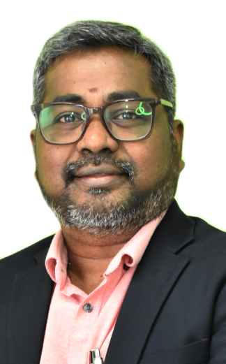 Suresh Sagadevan