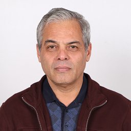 Bashardoust Bahman
