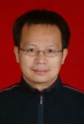 Zhanshan Wang