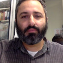 Antony Kaspi