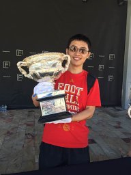 Runjie Yuan
