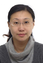 Jinghong Ma