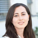 Yasmine Hachemi