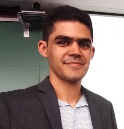 J R V Silva