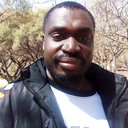 Elvis Kodzo Ahiahonu