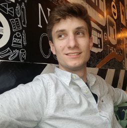 Luka Skoric