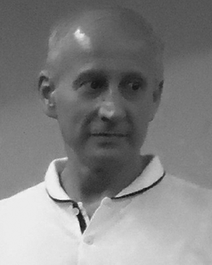 Omar Chiotti