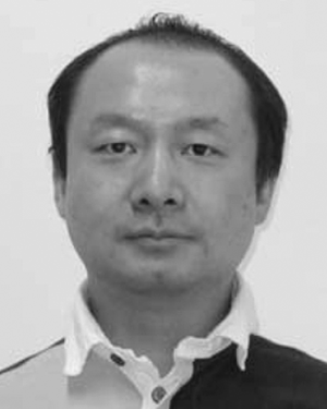 Ziqiang Tong
