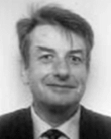 Jean-Pierre Chante
