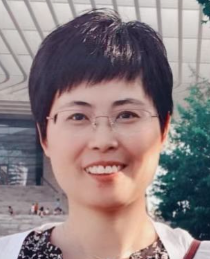 Huiyu Tian