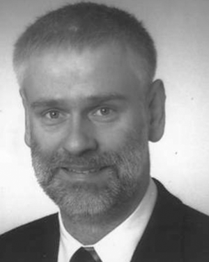 Frank Langlotz