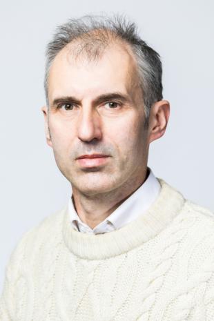 Stephen Finney