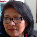 Anushree Sinha